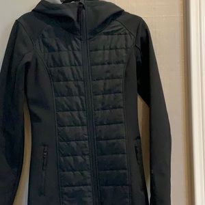 Bench woman’s long jacket size XS